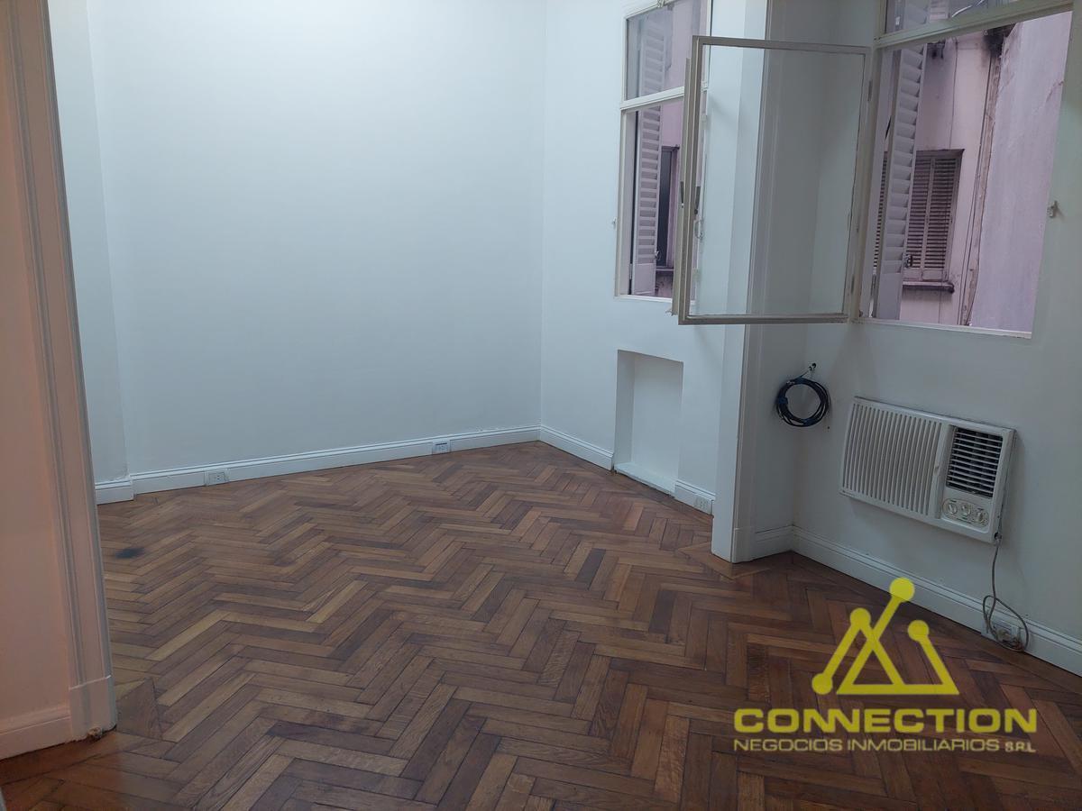 Foto de Alquiler monoambiente -centro- apto profesional, imagen 3
