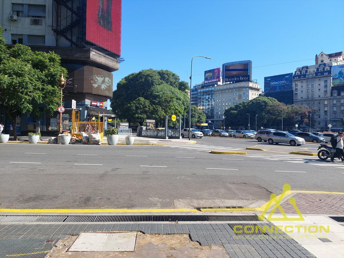 Foto de Alquiler monoambiente -centro- apto profesional, imagen 2