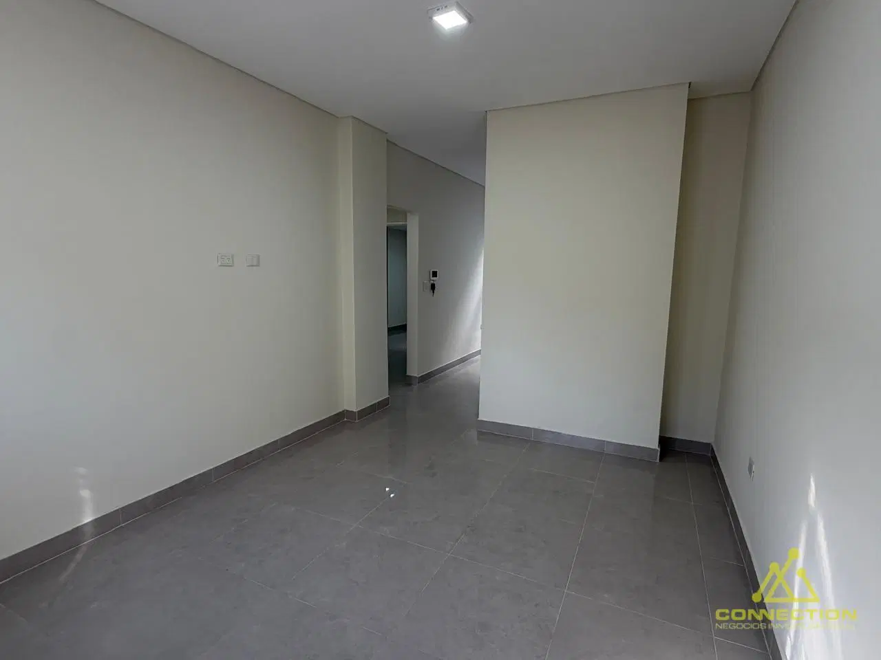 PH 3 ambientes con entrada independiente, reciclado a nuevo con quincho y terraza. 8