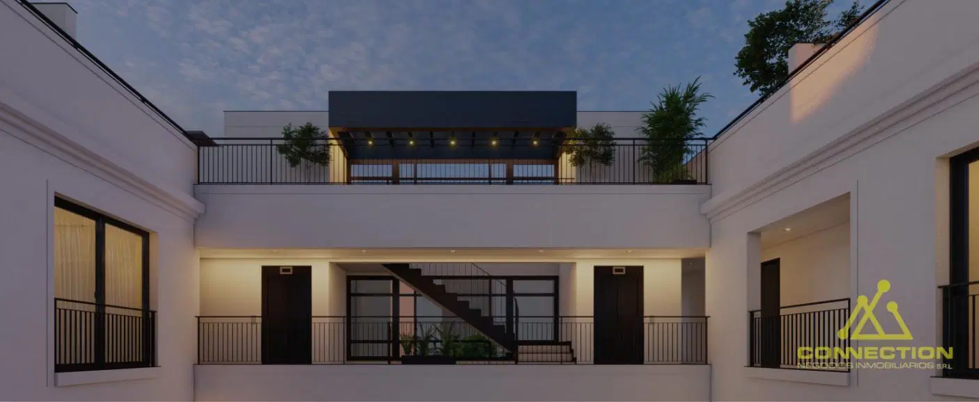 HIGHLINE CABALLITO 4