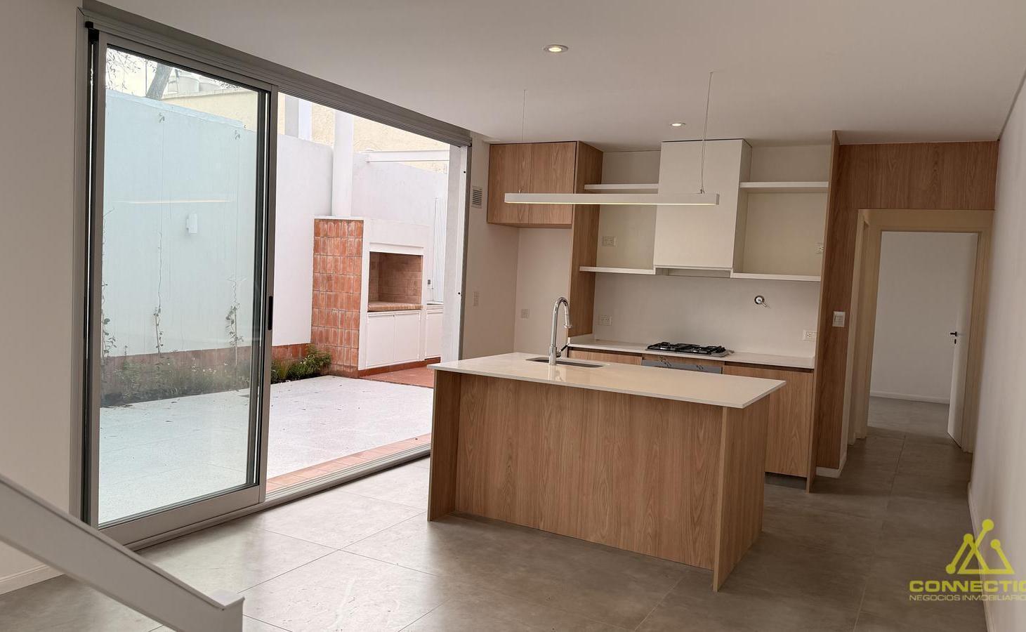 Foto de Venta PH a estrenar 4 / 5 ambientes patio y parrilla Caballito Norte, imagen 5