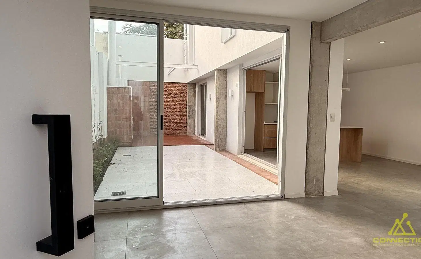 Venta PH a estrenar 4 ambientes mas escritorio patio y parrilla Caballito Norte 3