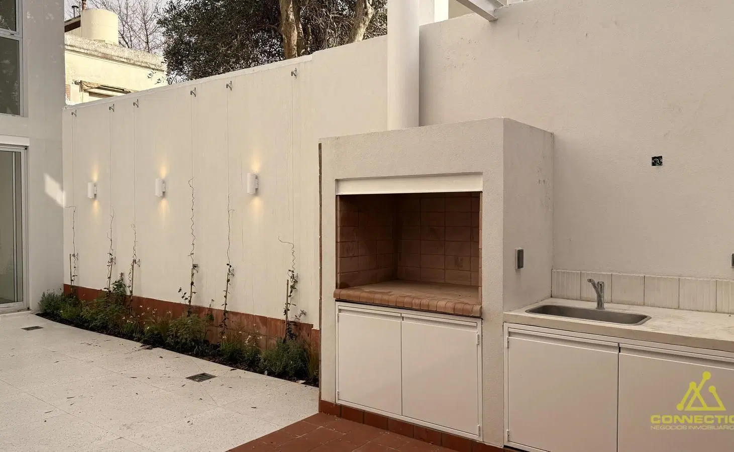 Venta PH a estrenar 4 ambientes mas escritorio patio y parrilla Caballito Norte 2
