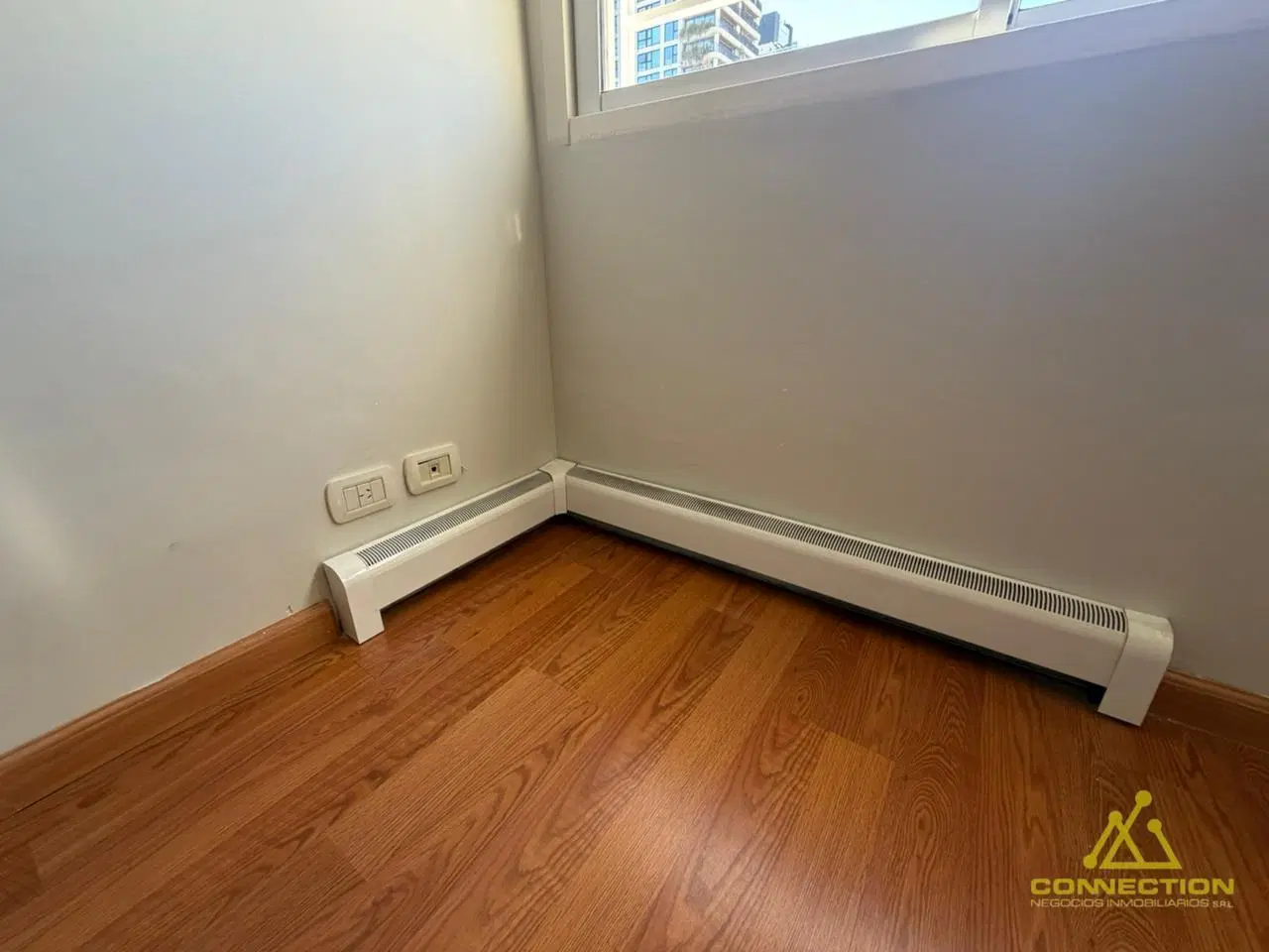 DEPARTAMENTO SEMIPISO 3 AMBIENTES EN ALQUILER CON BALCÓN TERRAZA – CABALLITO 5