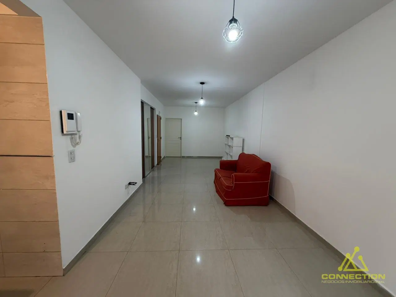 DEPARTAMENTO 1 AMBIENTE EN ALQUILER – CON BALCON Y PLACARD EMPOTRADO - VILLA GRAL. MITRE 3