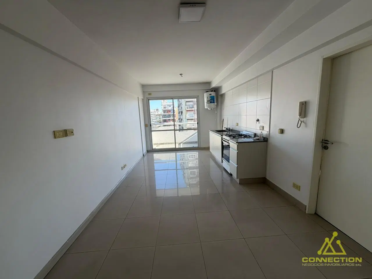 DEPARTAMENTO 1/2 DIVISIBLE AMBIENTE EN ALQUILER – FULL AMENITIES Y LAUNDRY - CABALLITO 3