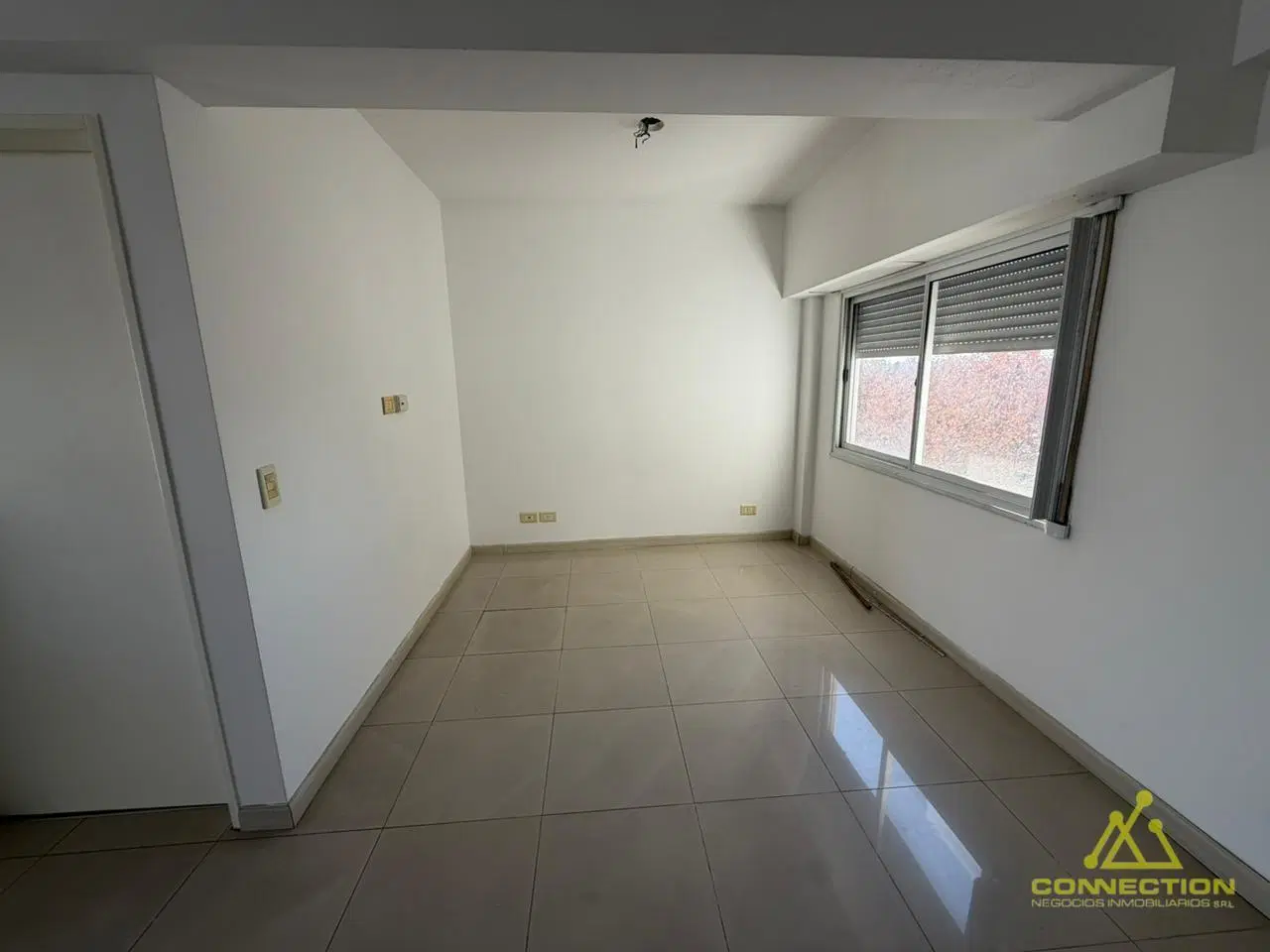 DEPARTAMENTO 1/2 DIVISIBLE AMBIENTE EN ALQUILER – FULL AMENITIES Y LAUNDRY - CABALLITO 5