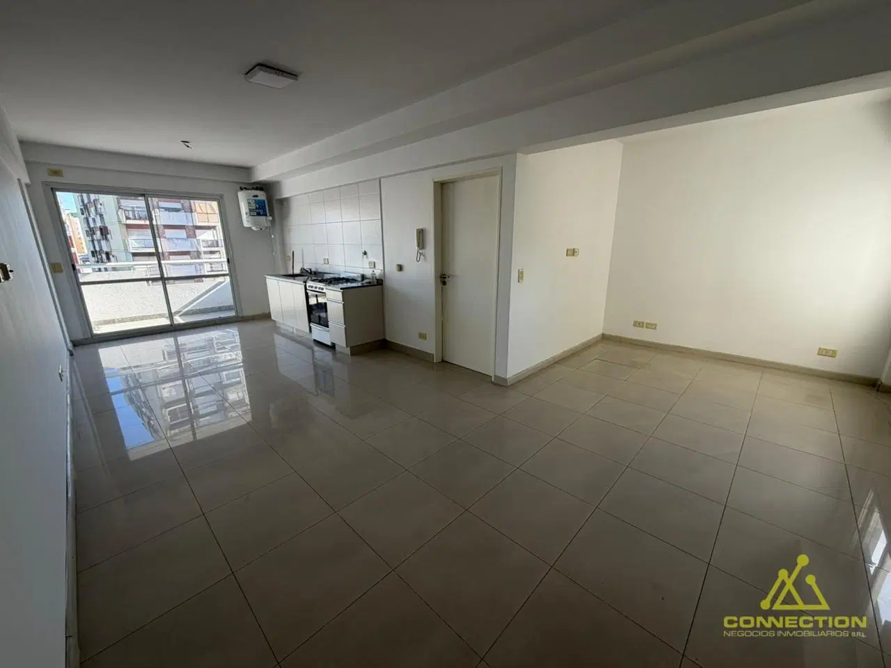 DEPARTAMENTO 1/2 DIVISIBLE AMBIENTE EN ALQUILER – FULL AMENITIES Y LAUNDRY - CABALLITO 8