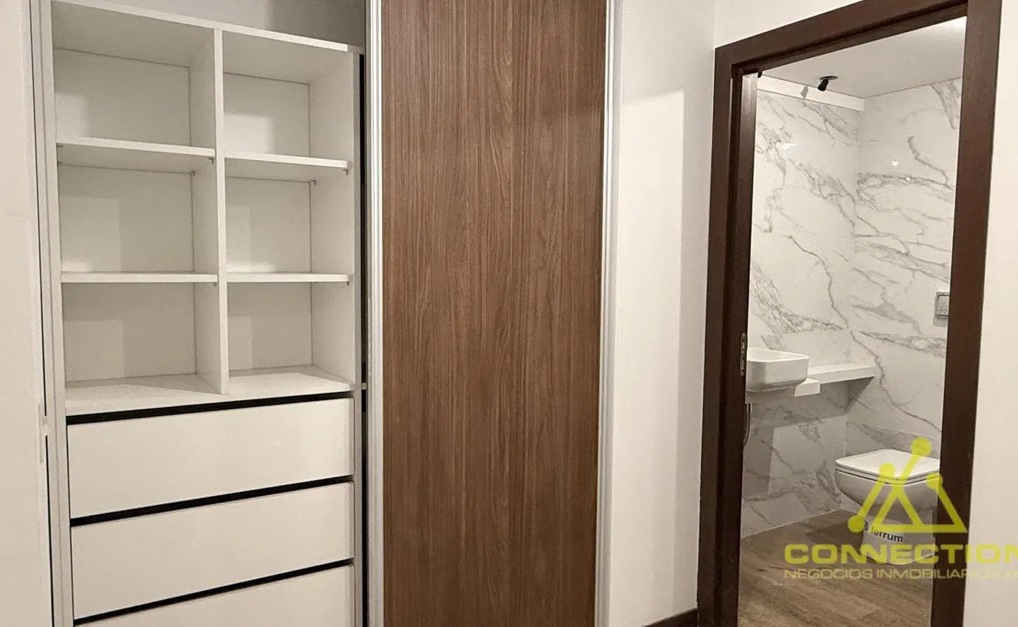 Departamento venta Duplex 3 Ambientes con cochera y amenities Caballito Sur 3