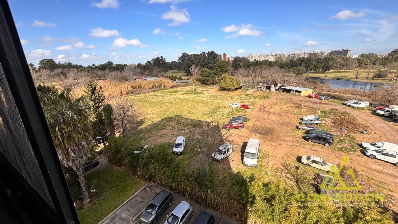 Foto de Venta Departamento 4 ambientes con vista al golf en Lugano, imagen 3