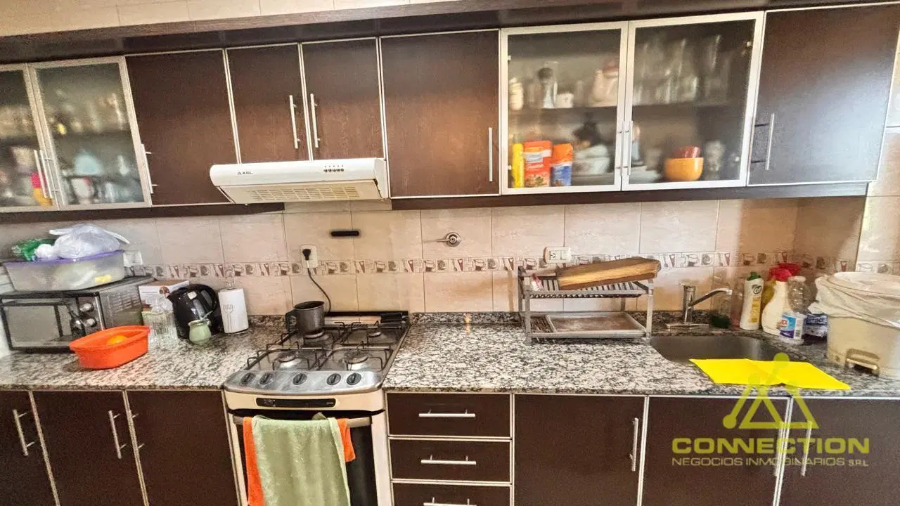 Venta Departamento 4 ambientes con vista al golf en  Lugano 8