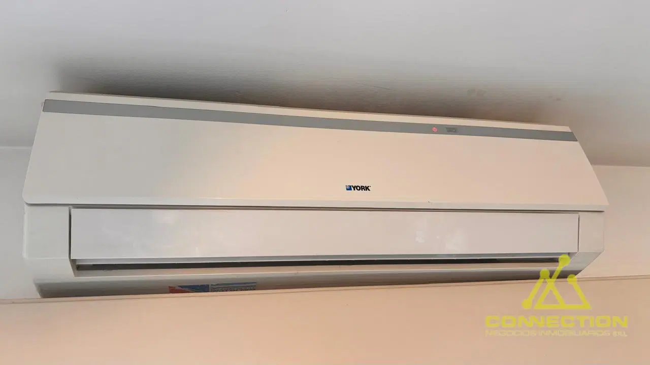 Venta Departamento 4 ambientes con vista al golf en  Lugano 3