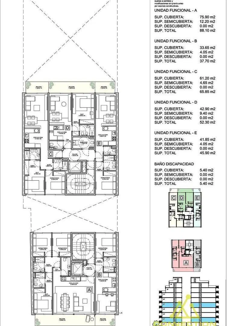Plano 5