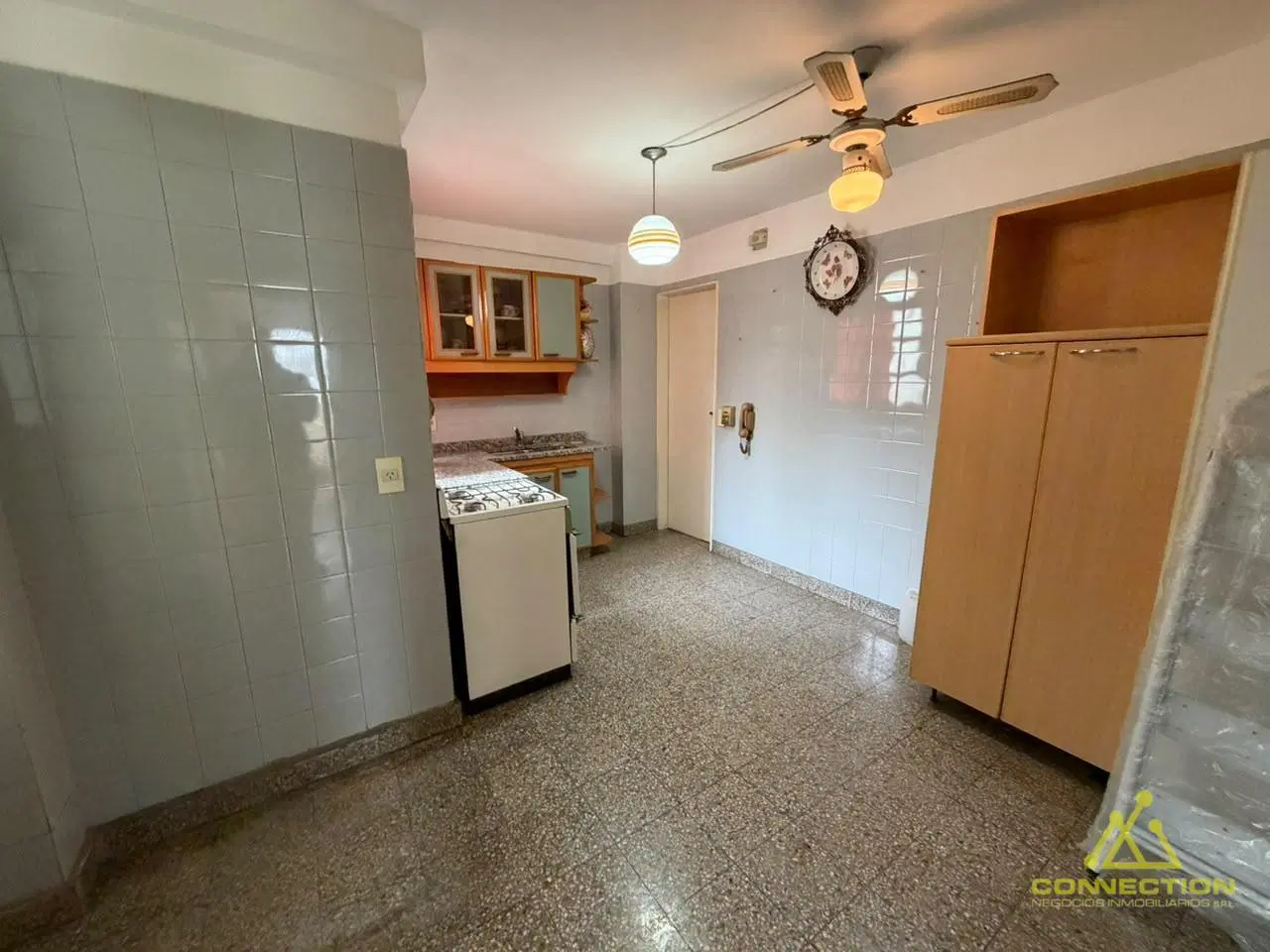 DEPARTAMENTO 3 AMBIENTES EN ALQUILER – CABALLITO – BALCÓN. COCHERA Y BAULERA 3