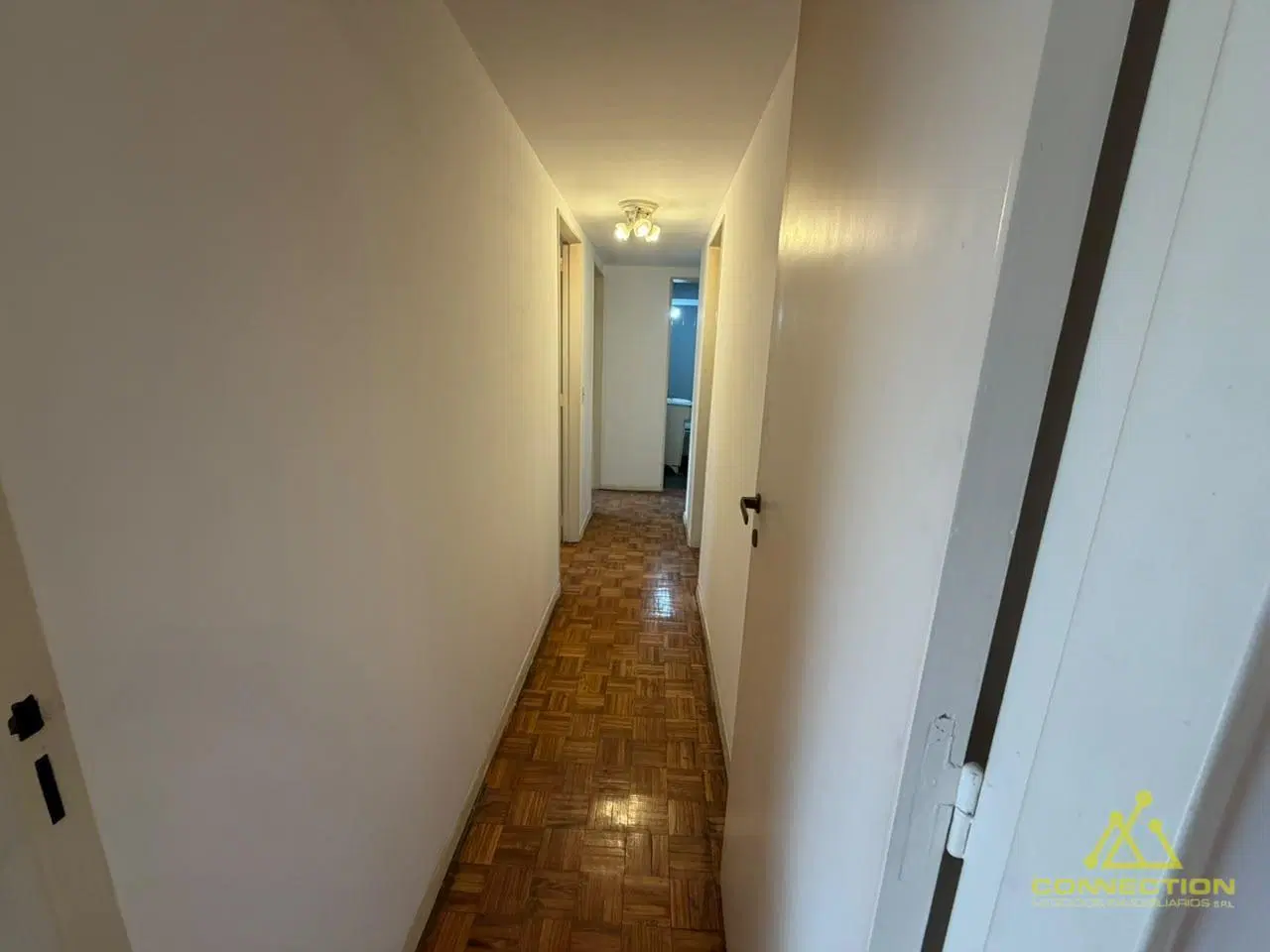 DEPARTAMENTO 3 AMBIENTES EN ALQUILER – CABALLITO – BALCÓN. COCHERA Y BAULERA 8