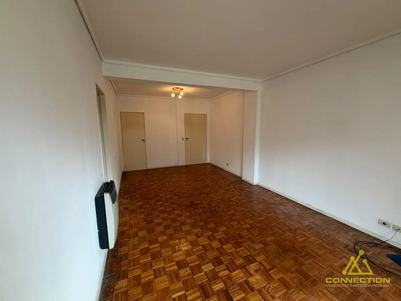 DEPARTAMENTO 3 AMBIENTES EN ALQUILER – CABALLITO – BALCÓN. COCHERA Y BAULERA 2
