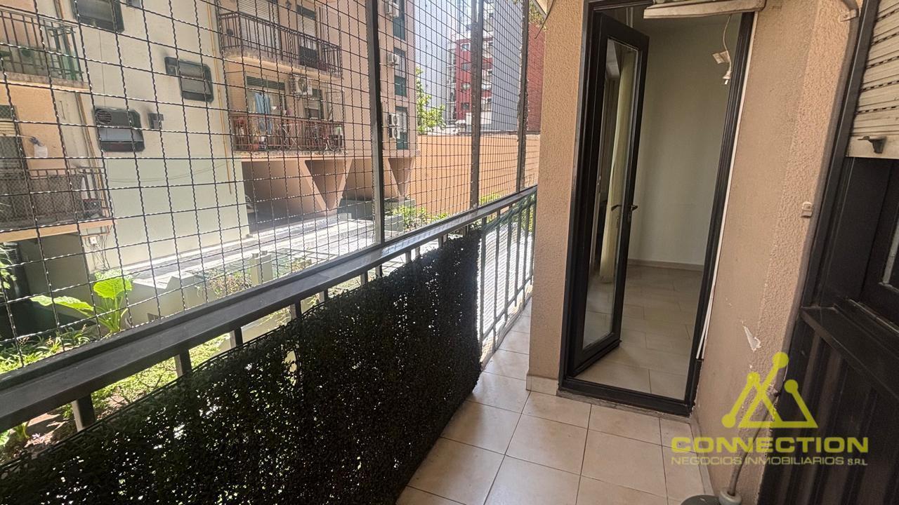 Foto de VENTA 4 AMBIENTES CON BALCÓN RECICLADO A NUEVO – CABALLITO, imagen 3