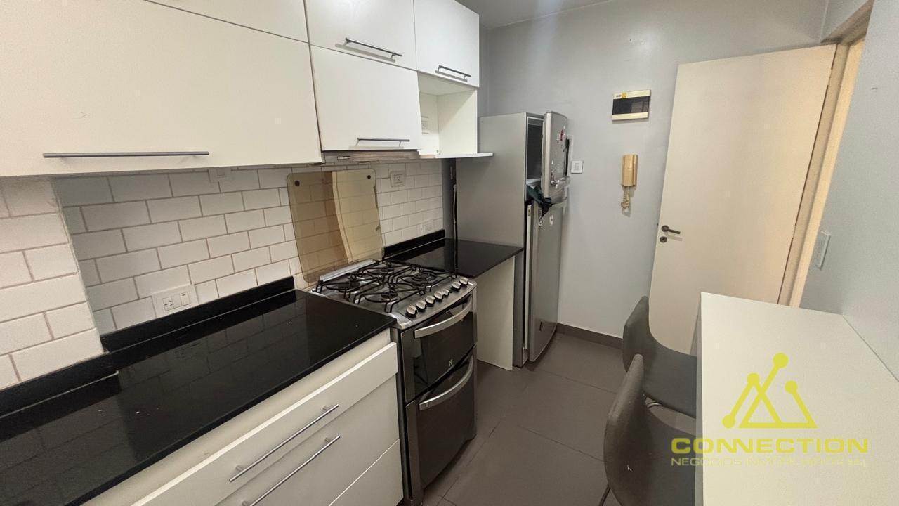 Foto de VENTA 4 AMBIENTES CON BALCÓN RECICLADO A NUEVO – CABALLITO, imagen 5