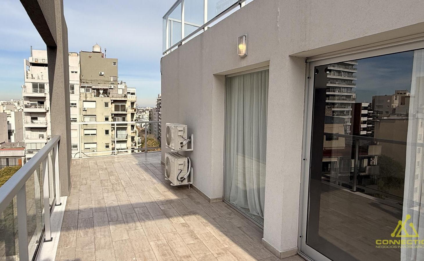 Foto de 2 AMBIENTES A ESTRENAR CON BALCÓN – ENTREGA INMEDIATA – FLORES SUR, imagen 3