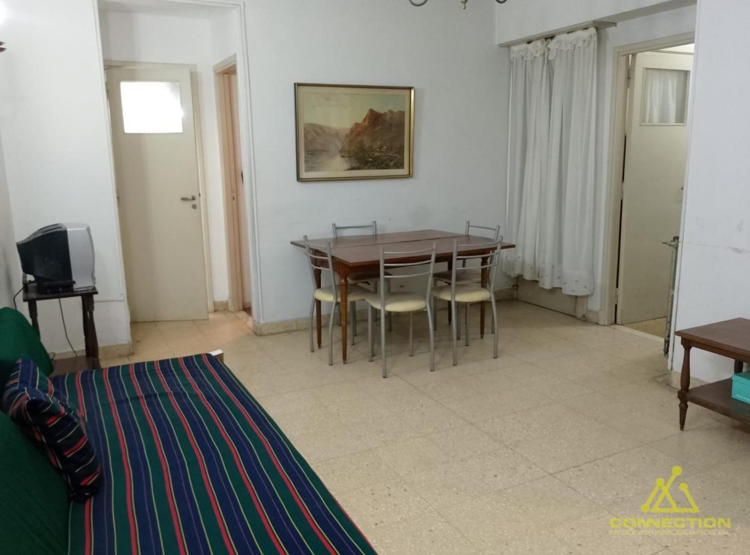 Departamento Venta de 2 ambientes en Mar del plata