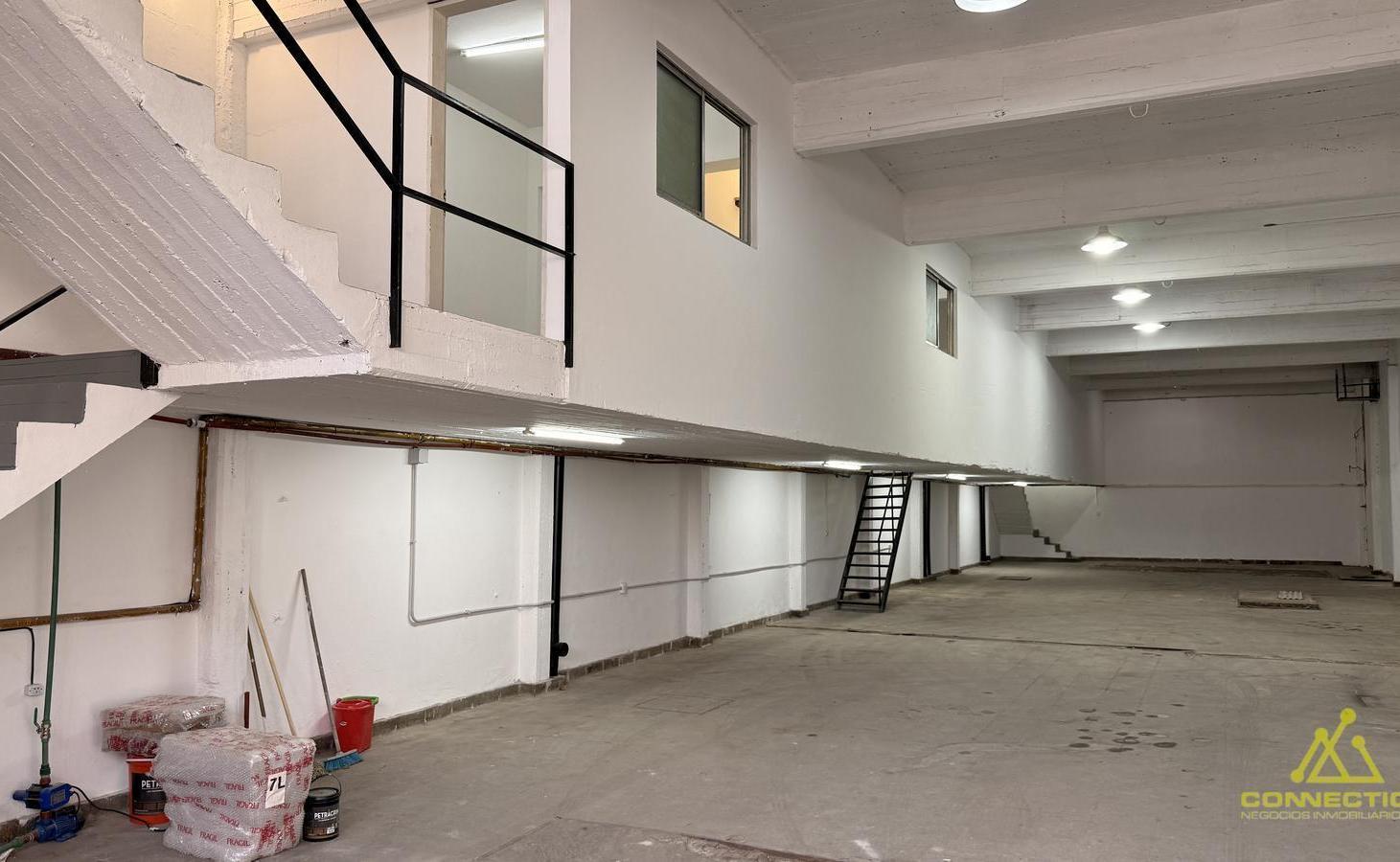 Foto de Venta o Alquiler Galpón en Villa Lynch, imagen 5
