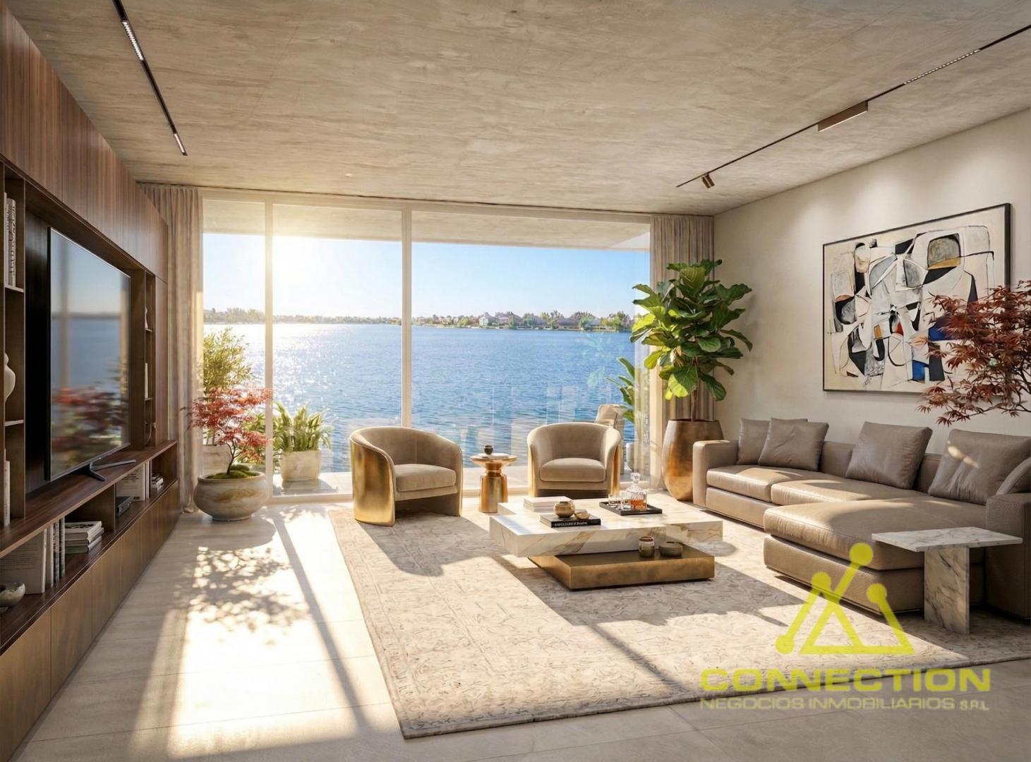 Foto de Venta Dos ambientes en Santa Clara Residences - Villanueva - Benavidez, imagen 5