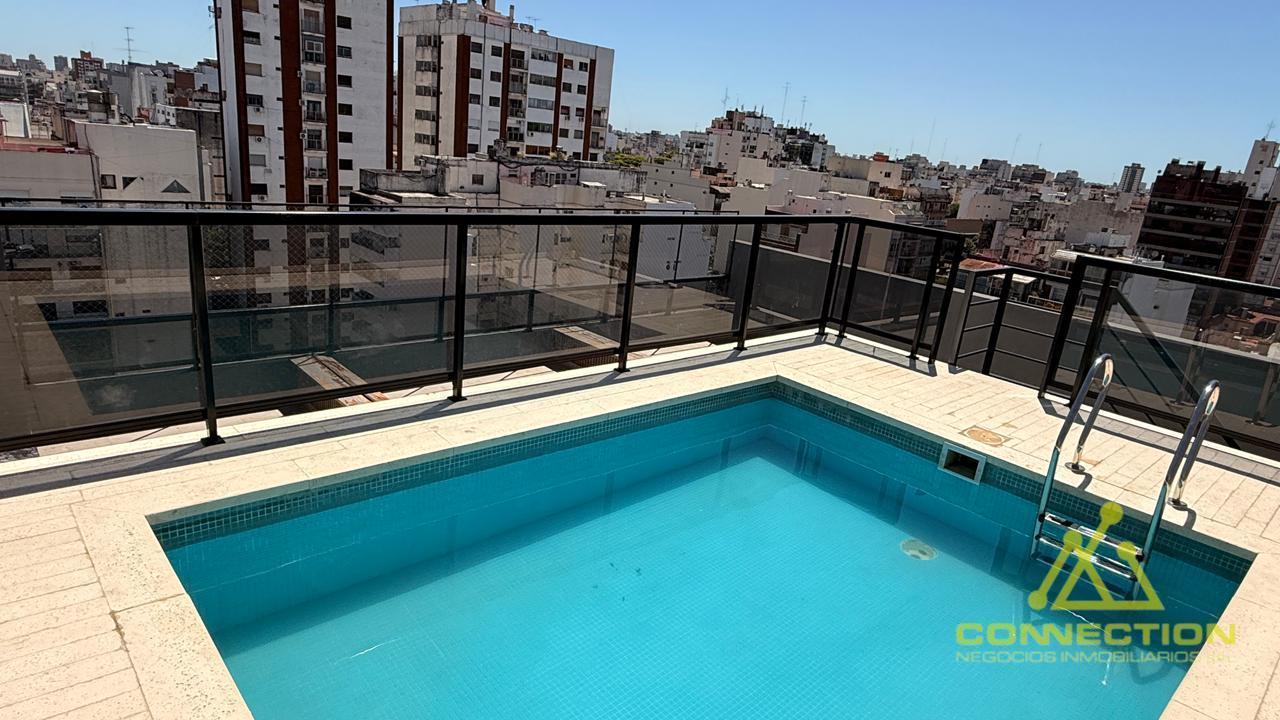 Foto de Departamento Venta 1 ambiente Amenities en Flores Sur, imagen 1