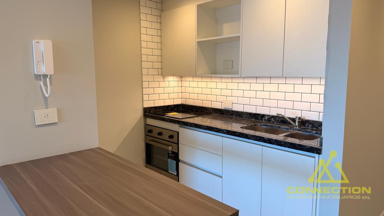 Foto de Departamento Venta 1 ambiente Amenities en Flores Sur, imagen 2