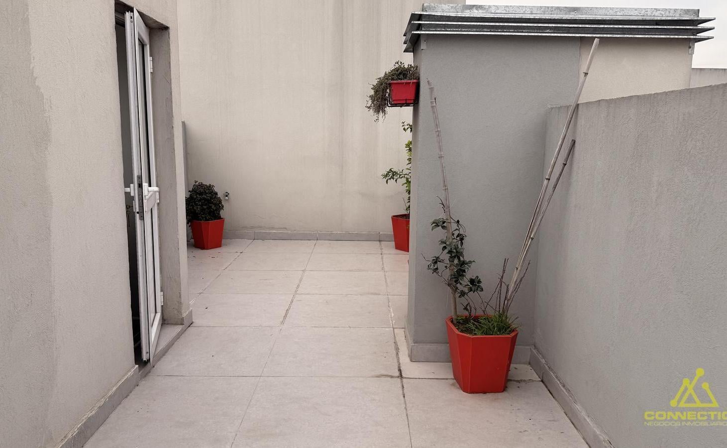 Foto de Departamento Venta monoambiente con Terraza y Piscina Caballito, imagen 4