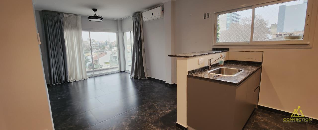 Foto de VENTA DEPARTAMENTO 3 AMBIENTES EN SAN MARTIN. A ESTRENAR CON BALCÓN, imagen 1