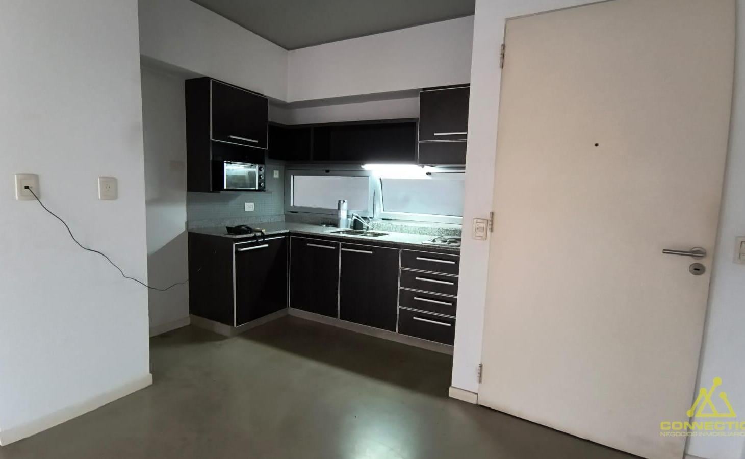 Foto de ALQUILER MONOAMBIENTE CON BALCON Y AMENITIES EN VILLA URQUIZA, imagen 1