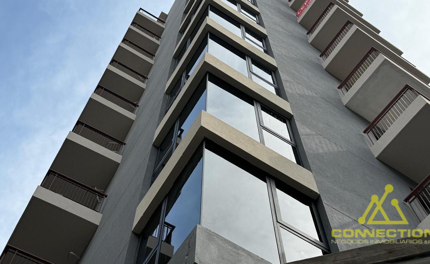 Foto de Departamento en Venta 1 ambientes Monoambiente Caballito con vista, imagen 3