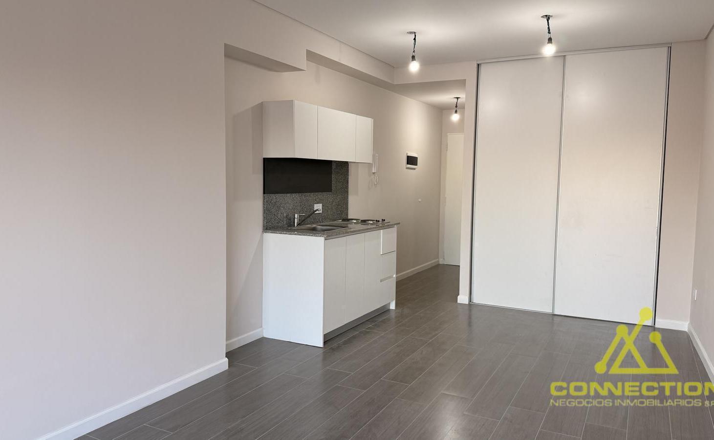 Foto de Departamento en Venta 1 ambientes Monoambiente Caballito con vista, imagen 2