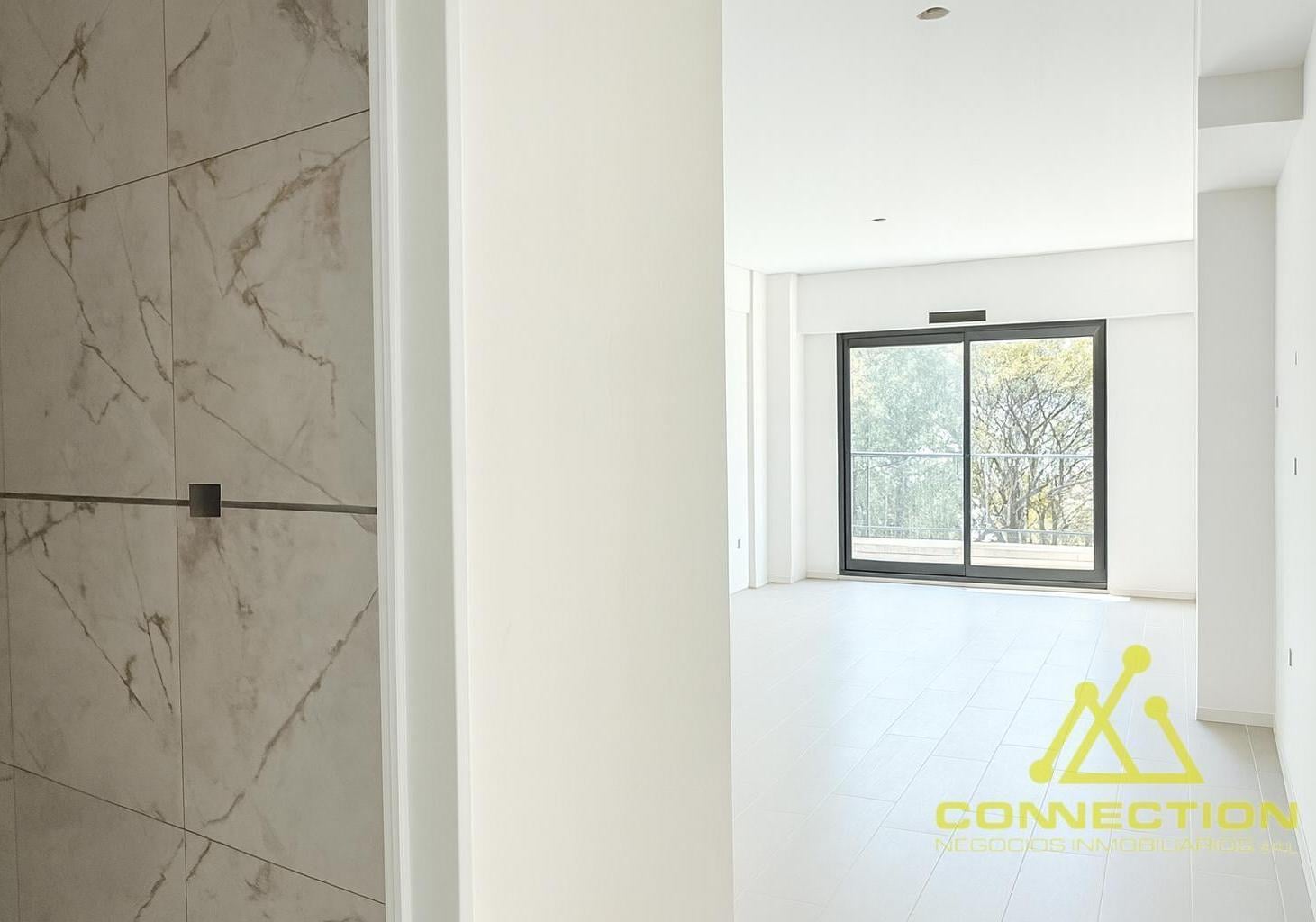 Foto de Departamento en Venta 1 ambientes Monoambiente Caballito con vista, imagen 4
