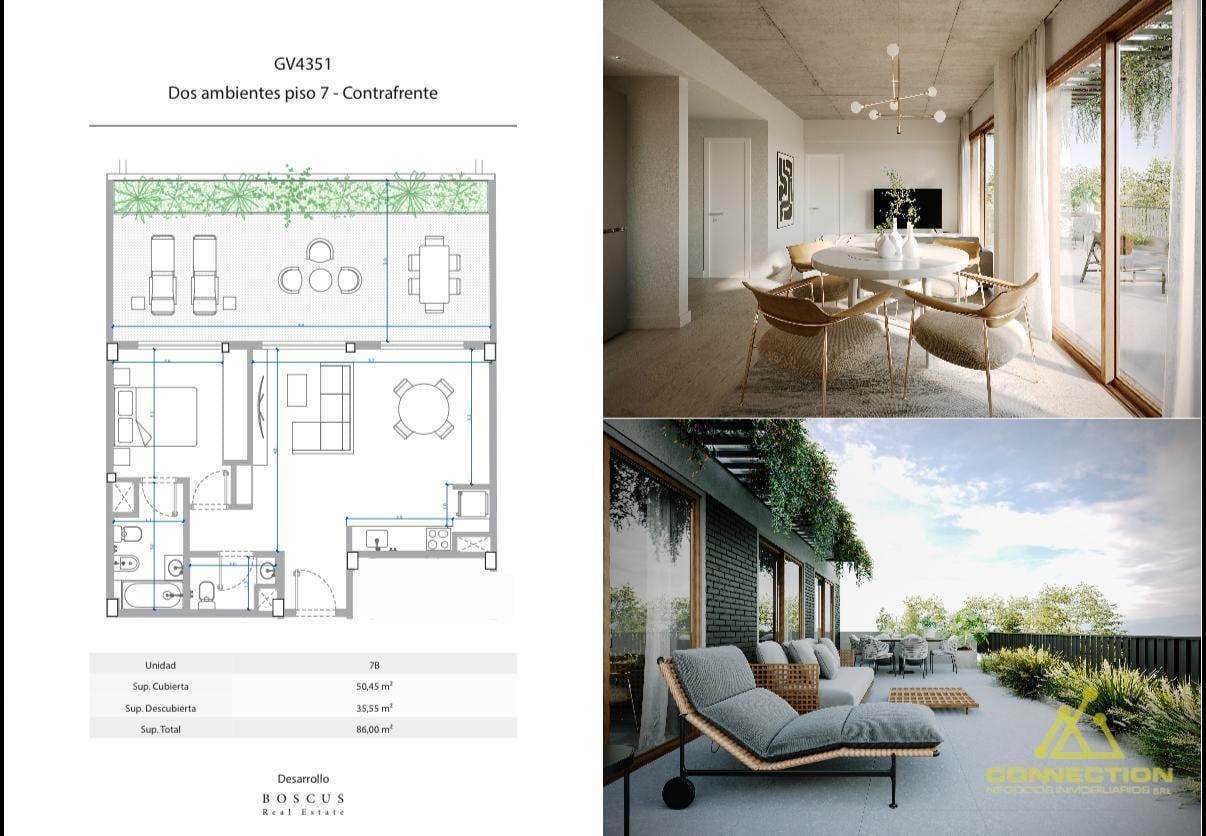 Apartamento