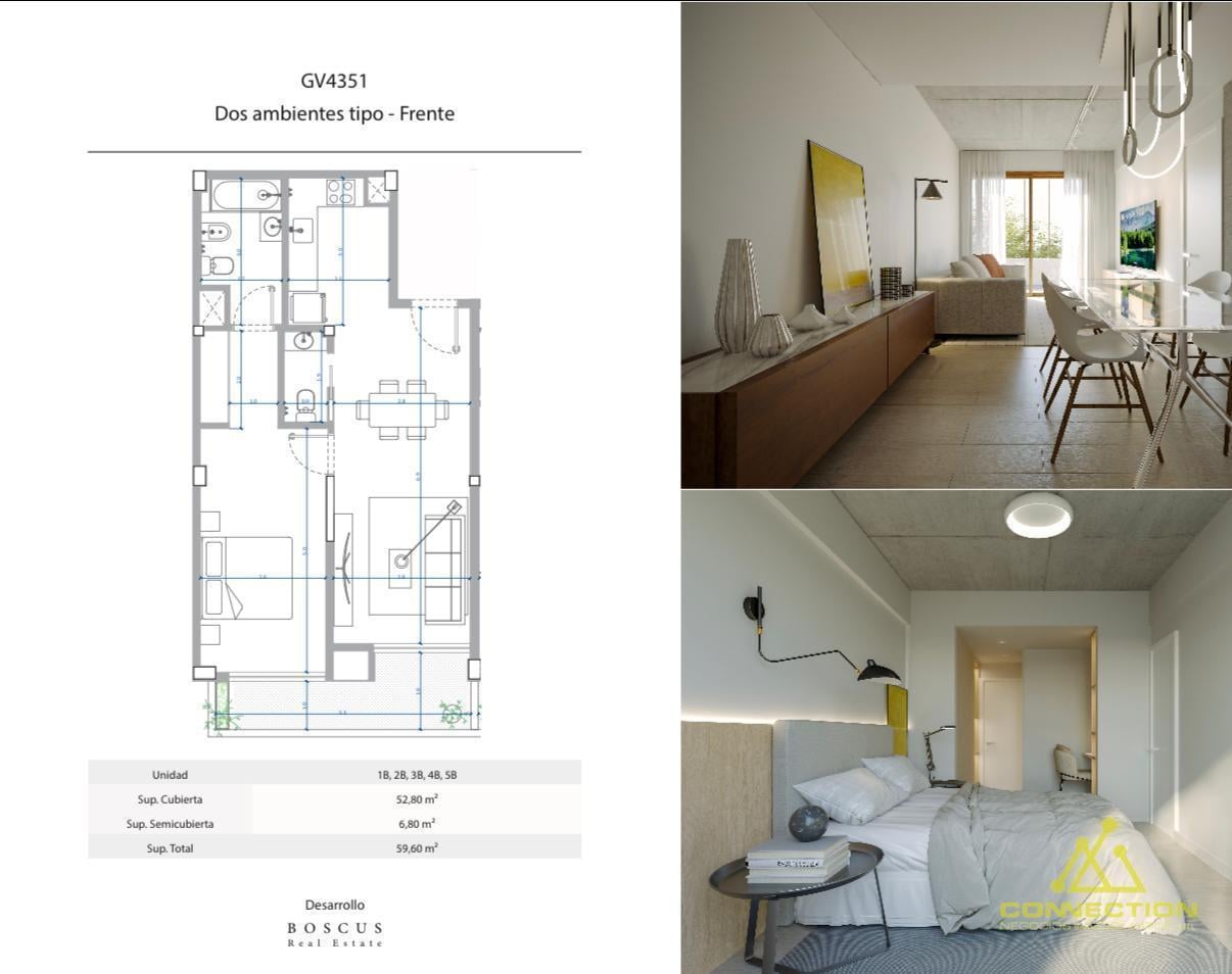 Apartamento