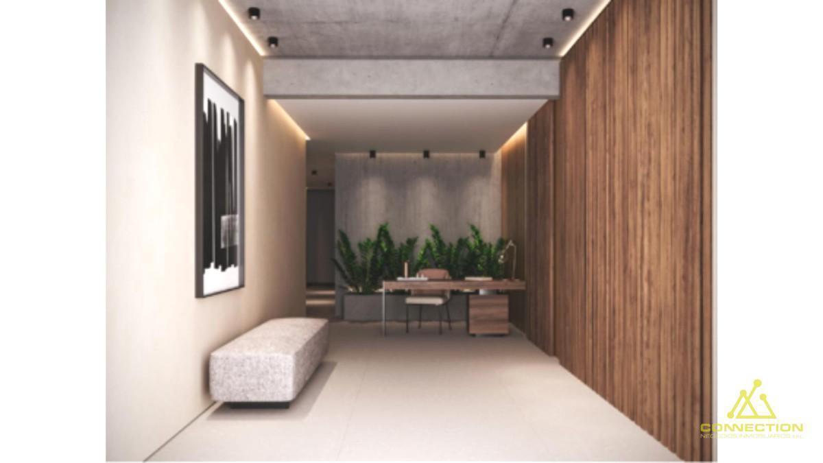 Foto de Venta departamento tres ambientes en Almagro, imagen 4