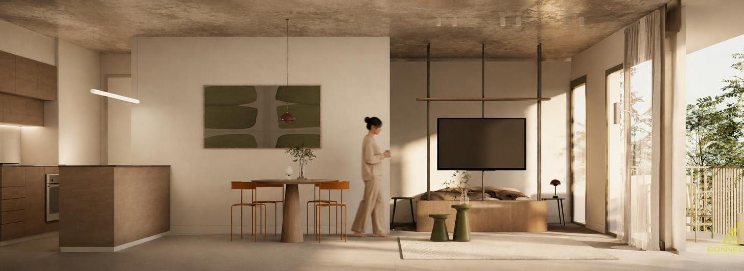 Foto de Departamento Venta 2 ambientes en Villa Devoto con balcón, imagen 5