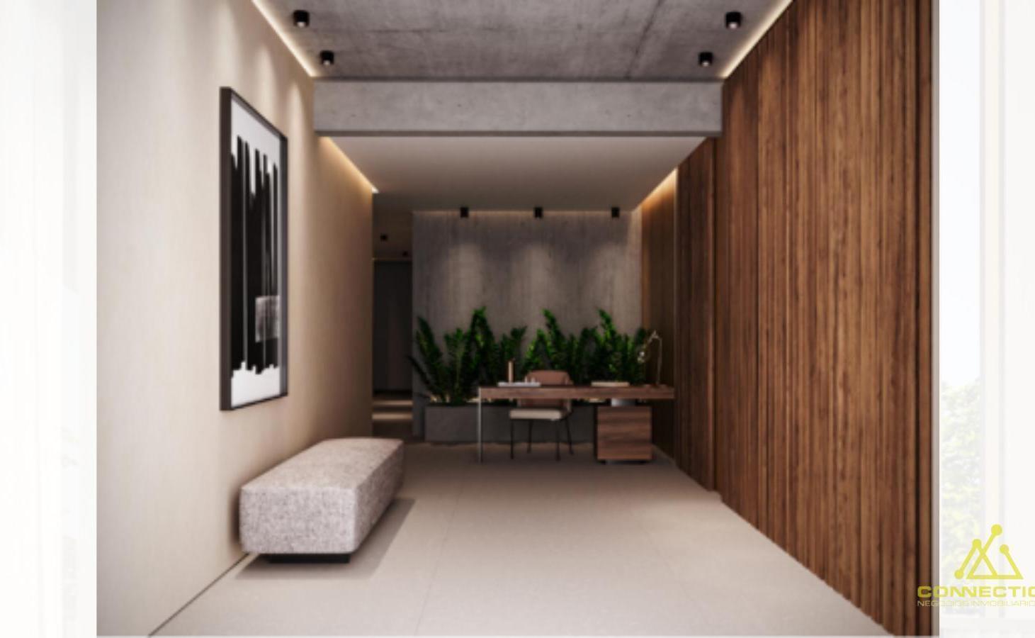 Foto de Venta departamento dos ambientes en Almagro, imagen 5