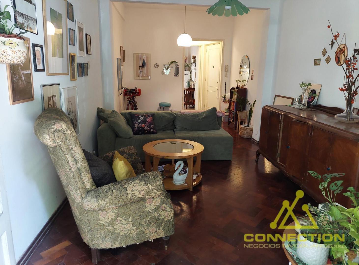 Foto de VENTA departamento 3 AMBIENTES en Caballito, imagen 2