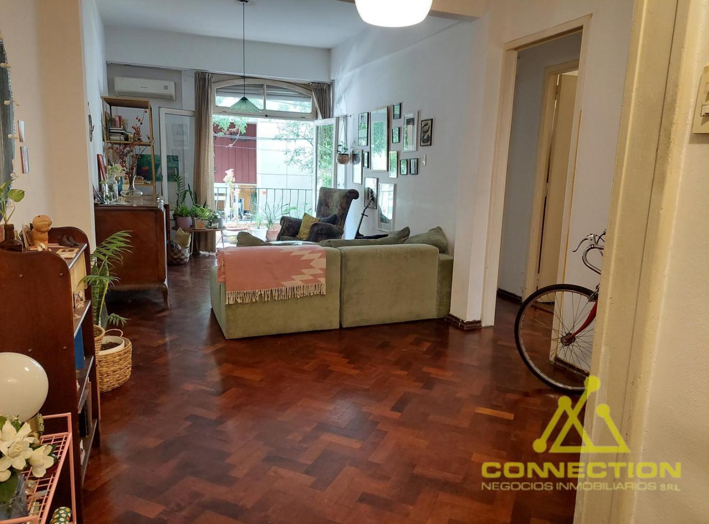 Foto de VENTA departamento 3 AMBIENTES en Caballito, imagen 5