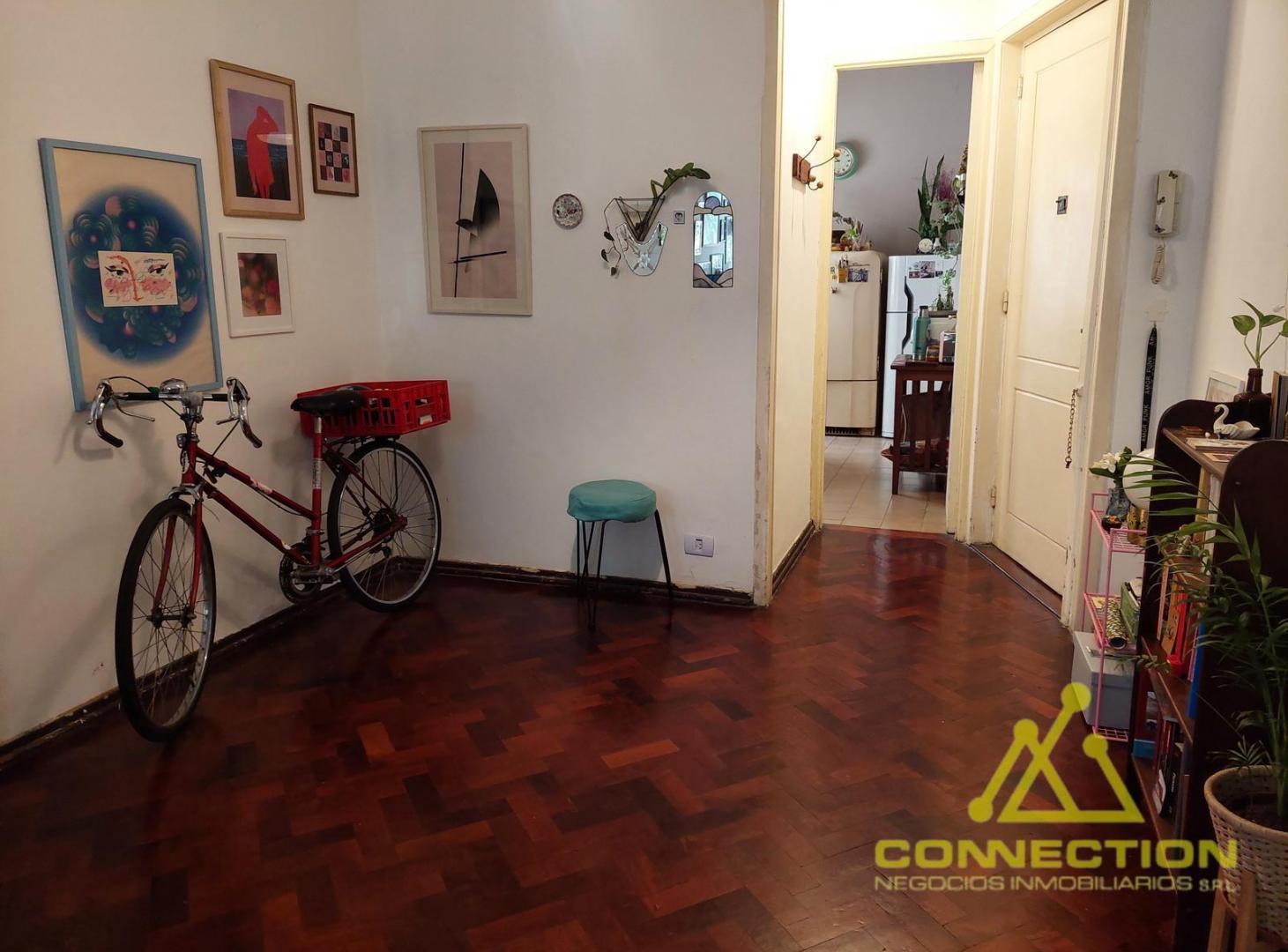 Foto de VENTA departamento 3 AMBIENTES en Caballito, imagen 3