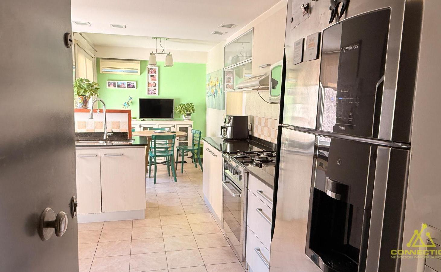 Foto de Venta - Departamento 5 ambientes en Caballito con Quincho y terraza, imagen 4