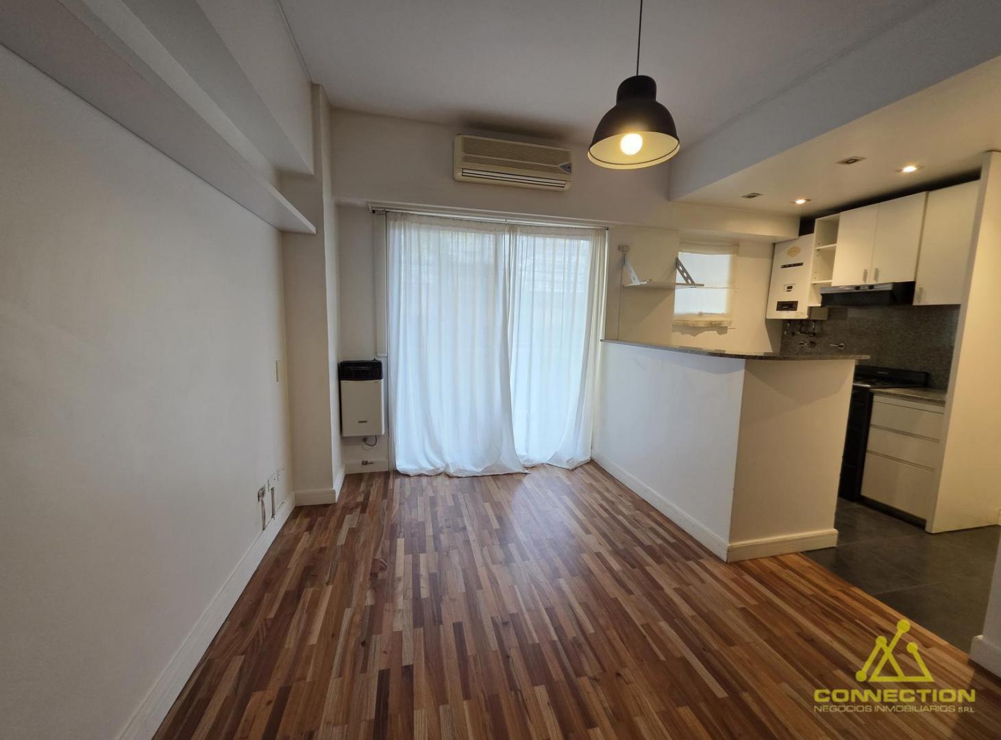 Foto de ALQUILER DEPARTAMENTO 2 AMBIENTES VILLA URQUIZA., imagen 3