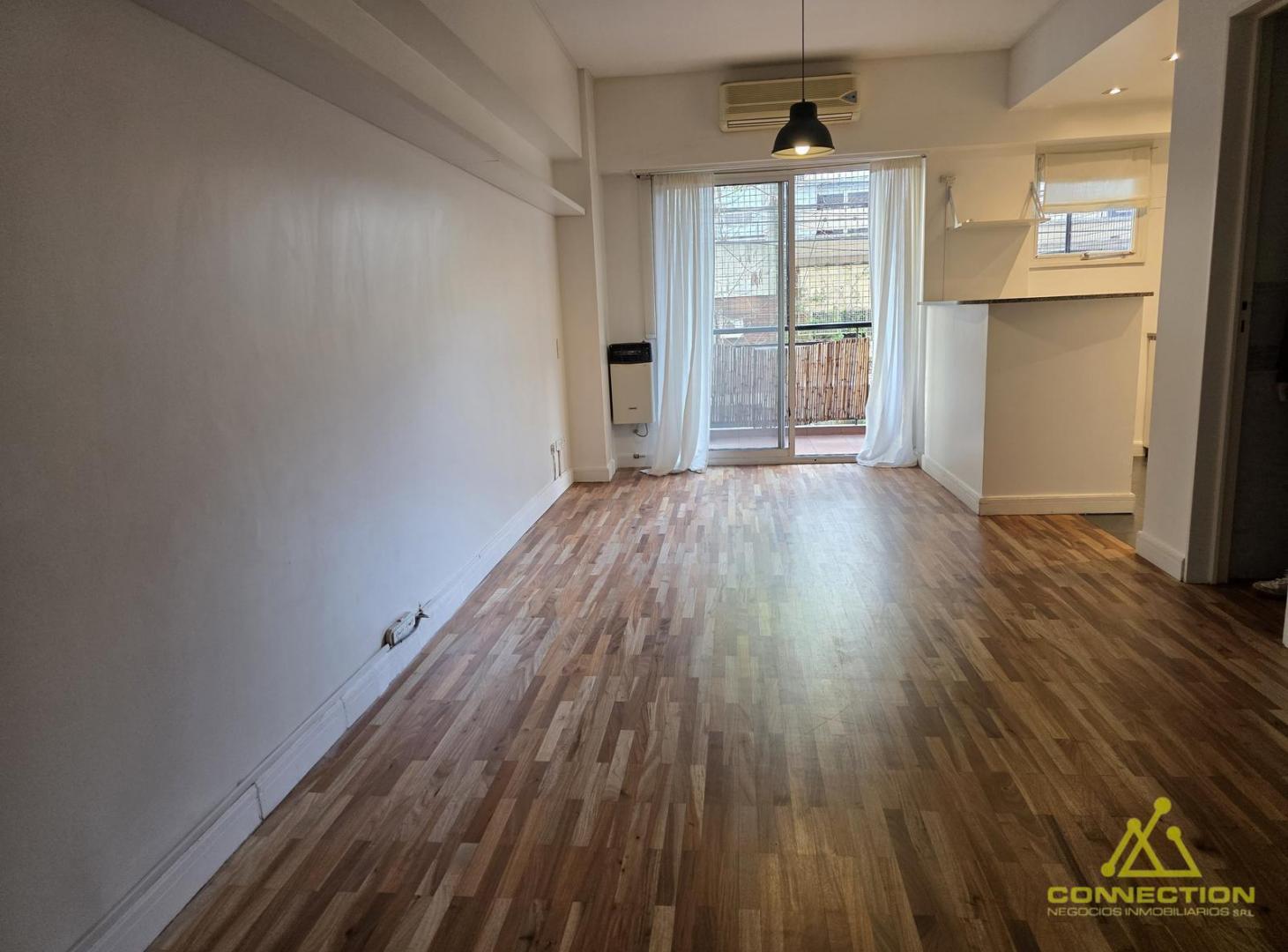 Foto de ALQUILER DEPARTAMENTO 2 AMBIENTES VILLA URQUIZA., imagen 5