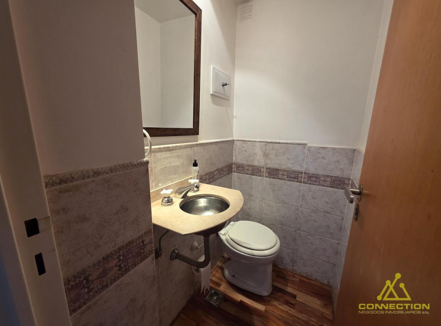 Foto de ALQUILER DEPARTAMENTO 2 AMBIENTES VILLA URQUIZA., imagen 4