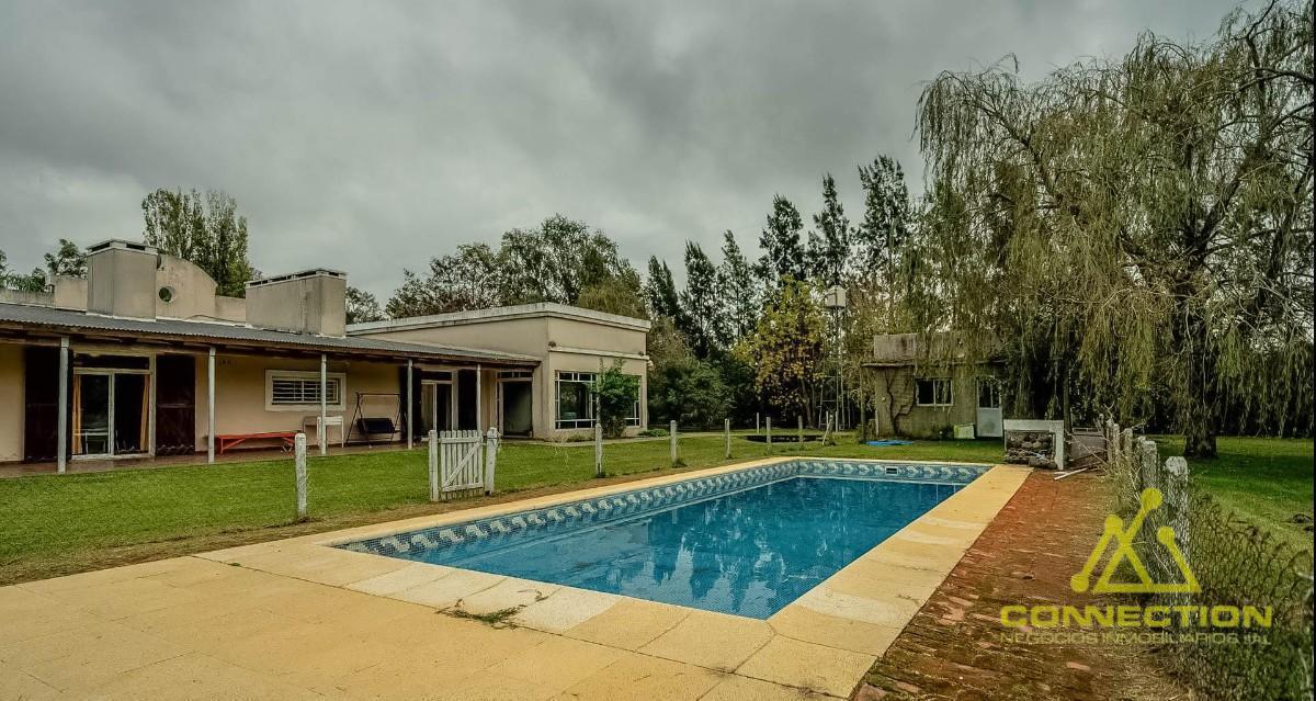 Foto de VENTA CASA 4 AMBIENTES COMARCAS BARRIO SANTA MATILDE LUJAN, imagen 3
