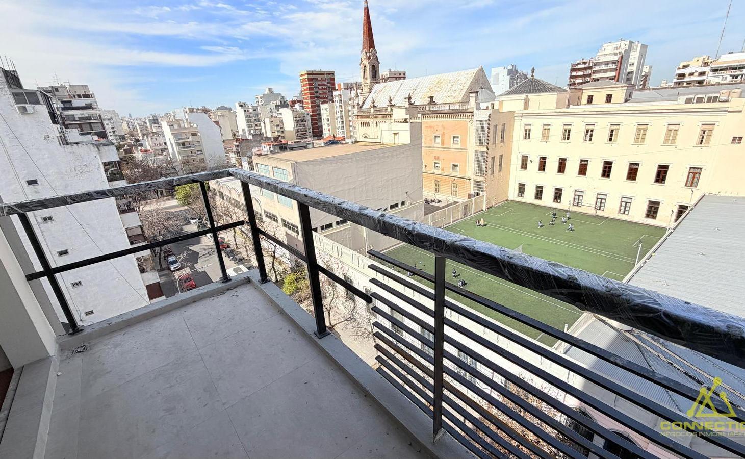 Foto de Venta Monoambiente en Caballito a estrenar con Balcón, imagen 5