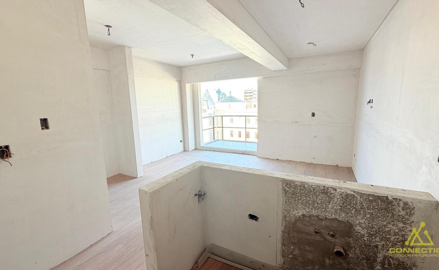 Foto de Venta Monoambiente en Caballito a estrenar con Balcón, imagen 3