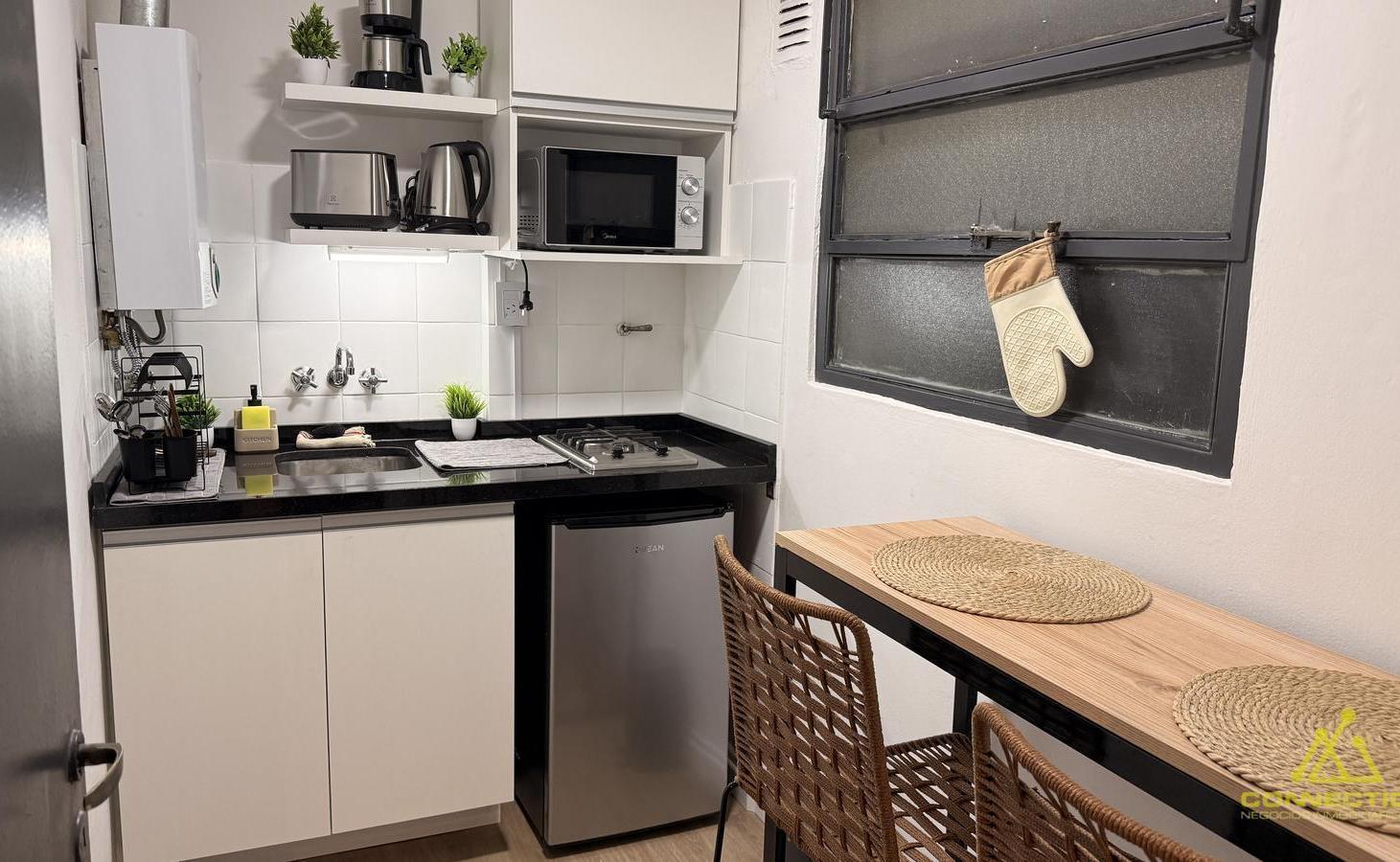 Foto de Departamento en Caballito Sur, imagen 1